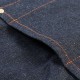 Denim Bib Apron Leather Strap Barista Baker Work Uniform Bartender BBQ Chef Cook Woodworking Apron Denim Bib Apron Leather Strap Barista Baker Work Uniform Bartender BBQ Chef Cook Woodworking Apron