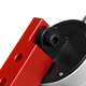 Dial Test Gauge Table Saws Band Saws and Drill Dial Indicator For Aligning and Calibrating Machinery Dial Test Gauge Table Saws Band Saws and Drill Dial Indicator For Aligning and Calibrating Machinery