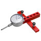 Dial Test Gauge Table Saws Band Saws and Drill Dial Indicator For Aligning and Calibrating Machinery Dial Test Gauge Table Saws Band Saws and Drill Dial Indicator For Aligning and Calibrating Machinery