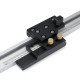 Double-Layer Miter Saw Electric Circular Saw Rail Track Table Stop Woodworking Tools Woodworking Limit Cutting Tools Double-Layer Miter Saw Electric Circular Saw Rail Track Table Stop Woodworking Tools Woodworking Limit Cutting Tools