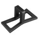 Dovetail Jig Durable Marker Woodworking Tool Gauge For Hardwood Softwood Dovetail Jig Durable Marker Woodworking Tool Gauge For Hardwood Softwood
