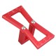 Dovetail Jig Durable Marker Woodworking Tool Gauge For Hardwood Softwood Dovetail Jig Durable Marker Woodworking Tool Gauge For Hardwood Softwood