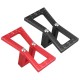 Dovetail Jig Durable Marker Woodworking Tool Gauge For Hardwood Softwood Dovetail Jig Durable Marker Woodworking Tool Gauge For Hardwood Softwood