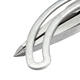 100/120/150mm Distance Between Gauge Painting Compasses Woodworking Edge Cutter Line Press Leather Tool 100/120/150mm Distance Between Gauge Painting Compasses Woodworking Edge Cutter Line Press Leather Tool