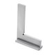 100x70mm 90 Degree Angle Corner Square Ruler Wide Base Gauge Woodworking Tool 100x70mm 90 Degree Angle Corner Square Ruler Wide Base Gauge Woodworking Tool