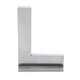 100x70mm 90 Degree Angle Corner Square Ruler Wide Base Gauge Woodworking Tool 100x70mm 90 Degree Angle Corner Square Ruler Wide Base Gauge Woodworking Tool