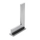 100x70mm 90 Degree Angle Corner Square Ruler Wide Base Gauge Woodworking Tool 100x70mm 90 Degree Angle Corner Square Ruler Wide Base Gauge Woodworking Tool