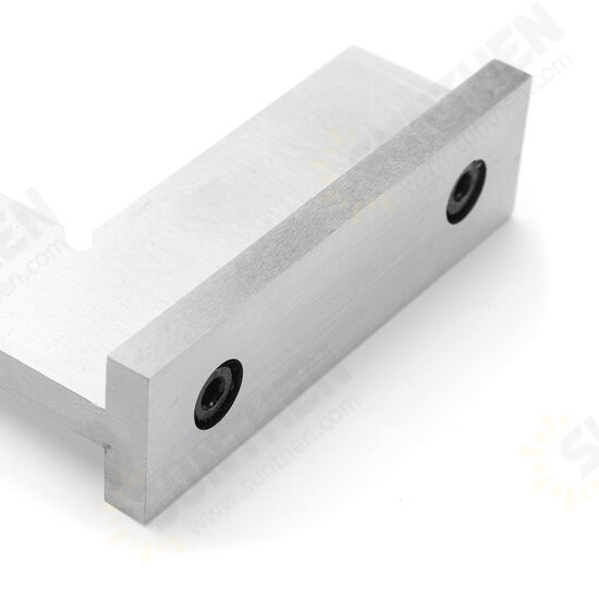100x70mm 90 Degree Angle Corner Square Ruler Wide Base Gauge Woodworking Tool 100x70mm 90 Degree Angle Corner Square Ruler Wide Base Gauge Woodworking Tool