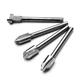 10pcs 1/8 Inch Shank Wood Working Router Bit Dremel Rotary Tool Parts 10pcs 1/8 Inch Shank Wood Working Router Bit Dremel Rotary Tool Parts