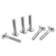 10pcs M6x40mm T-Nut T Sliding Screws For 30 Series Miter Track Woodworking Tool