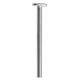 10pcs M8x100mm T-Nut Sliding Screws For 30 Series Miter Track T-Slot Woodworking Tool 10pcs M8x100mm T-Nut Sliding Screws For 30 Series Miter Track T-Slot Woodworking Tool