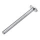 10pcs M8x100mm T-Nut Sliding Screws For 30 Series Miter Track T-Slot Woodworking Tool 10pcs M8x100mm T-Nut Sliding Screws For 30 Series Miter Track T-Slot Woodworking Tool