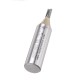 1/2 Inch Shank Double Flute Straight Router Bit Cutter Golden Coated CNC Carbide Wood Cutting Tool