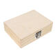 12pcs 8mm Shank Tungsten Carbide Router Bit Set With Wooden Case Woodworking Cutter 12pcs 8mm Shank Tungsten Carbide Router Bit Set With Wooden Case Woodworking Cutter
