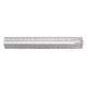 180mm Stainless Steel Precision Bend Ruler Woodworking 90 Degree Square Marking Ruler Carpenter Hole Positioning Line Scribing Tool 180mm Stainless Steel Precision Bend Ruler Woodworking 90 Degree Square Marking Ruler Carpenter Hole Positioning Line Scribing Tool