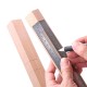 180mm Stainless Steel Precision Bend Ruler Woodworking 90 Degree Square Marking Ruler Carpenter Hole Positioning Line Scribing Tool 180mm Stainless Steel Precision Bend Ruler Woodworking 90 Degree Square Marking Ruler Carpenter Hole Positioning Line Scribing Tool