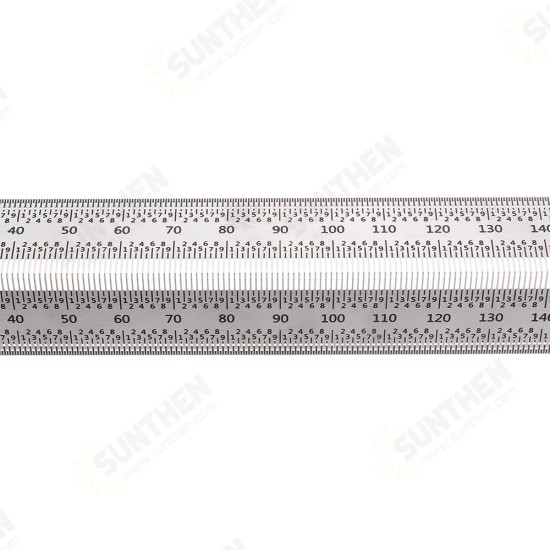 180mm Stainless Steel Precision Bend Ruler Woodworking 90 Degree Square Marking Ruler Carpenter Hole Positioning Line Scribing Tool 180mm Stainless Steel Precision Bend Ruler Woodworking 90 Degree Square Marking Ruler Carpenter Hole Positioning Line Scribing Tool