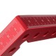 2 Set Woodworking Precision Clamping Square L-Shaped Auxiliary Fixture Splicing Board Positioning Panel Fixed Clip Carpenter Square Ruler Tool