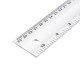 200/250/300mm 90 Degree Angle Ruler Aluminum Seat Woodworking Ruler With Horizontal Tube