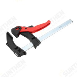 200mm Clamping Wood F Clamp 90mm Woodworking Fast Clamp