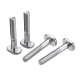 20pcs M6x40mm T-Nut T Sliding Screws For 30 Series Miter Track Woodworking Tool 20pcs M6x40mm T-Nut T Sliding Screws For 30 Series Miter Track Woodworking Tool