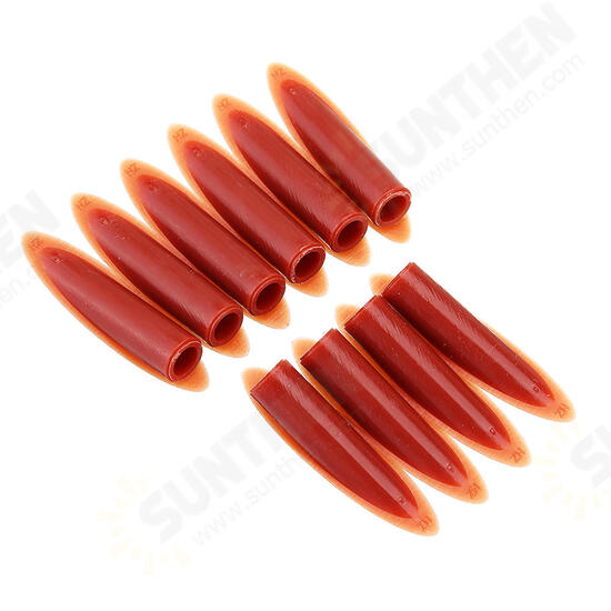 20pcs Woodworking Plug and Screw for Pocket Hole Jig