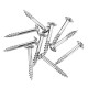 20pcs Woodworking Plug and Screw for Pocket Hole Jig