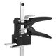 2Pack 188/288mm Stainless Steel Handheld Clamp Tools Labor Saving Arm Hand Lifting Tool Board Lifter Cabinet Plaster Sheet Repair Anti Slip Lift Tool 2Pack 188/288mm Stainless Steel Handheld Clamp Tools Labor Saving Arm Hand Lifting Tool Board Lifter Cabinet Plaster Sheet Repair Anti Slip Lift Tool
