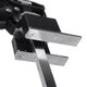 2Pack 188/288mm Stainless Steel Handheld Clamp Tools Labor Saving Arm Hand Lifting Tool Board Lifter Cabinet Plaster Sheet Repair Anti Slip Lift Tool 2Pack 188/288mm Stainless Steel Handheld Clamp Tools Labor Saving Arm Hand Lifting Tool Board Lifter Cabinet Plaster Sheet Repair Anti Slip Lift Tool