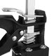 2Pack 188/288mm Stainless Steel Handheld Clamp Tools Labor Saving Arm Hand Lifting Tool Board Lifter Cabinet Plaster Sheet Repair Anti Slip Lift Tool 2Pack 188/288mm Stainless Steel Handheld Clamp Tools Labor Saving Arm Hand Lifting Tool Board Lifter Cabinet Plaster Sheet Repair Anti Slip Lift Tool