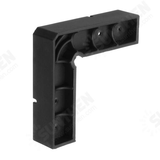 2pcs Woodworking Right Angle Positioning Block Auxiliary Positioner Corner Clamping Tools 2pcs Woodworking Right Angle Positioning Block Auxiliary Positioner Corner Clamping Tools