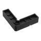 2pcs Woodworking Right Angle Positioning Block Auxiliary Positioner Corner Clamping Tools 2pcs Woodworking Right Angle Positioning Block Auxiliary Positioner Corner Clamping Tools