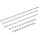 300-1220mm T-track T-slot Miter Track Jig T Screw Fixture Slot 19x9.5mm For Table Saw Router Table Woodworking Tool 300-1220mm T-track T-slot Miter Track Jig T Screw Fixture Slot 19x9.5mm For Table Saw Router Table Woodworking Tool
