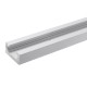 300-1220mm T-track T-slot Miter Track Jig T Screw Fixture Slot 19x9.5mm For Table Saw Router Table Woodworking Tool 300-1220mm T-track T-slot Miter Track Jig T Screw Fixture Slot 19x9.5mm For Table Saw Router Table Woodworking Tool