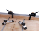 300-1220mm T-track T-slot Miter Track Jig T Screw Fixture Slot 19x9.5mm For Table Saw Router Table Woodworking Tool 300-1220mm T-track T-slot Miter Track Jig T Screw Fixture Slot 19x9.5mm For Table Saw Router Table Woodworking Tool
