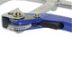 300-800mm Length Quick Guide Rail Clamp Carpenter F Clamp Quick Clamping for MFT and Guide Rail System Woodworking DIY Hand Tool 300-800mm Length Quick Guide Rail Clamp Carpenter F Clamp Quick Clamping for MFT and Guide Rail System Woodworking DIY Hand Tool