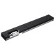 30x60x450mm Aluminum Box Joint Jig with Stop Set For Miter Gauge Woodworking Tool 30x60x450mm Aluminum Box Joint Jig with Stop Set For Miter Gauge Woodworking Tool