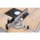 30x60x450mm Aluminum Box Joint Jig with Stop Set For Miter Gauge Woodworking Tool 30x60x450mm Aluminum Box Joint Jig with Stop Set For Miter Gauge Woodworking Tool