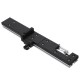 30x60x450mm Aluminum Box Joint Jig with Stop Set For Miter Gauge Woodworking Tool 30x60x450mm Aluminum Box Joint Jig with Stop Set For Miter Gauge Woodworking Tool