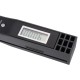 360° LCD Digital Sliding T Bevel Gauge Angle Finder T Digital Protractor Angle Ruler 360° LCD Digital Sliding T Bevel Gauge Angle Finder T Digital Protractor Angle Ruler