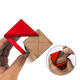 45 Degree Angle Marker Woodworking Center Scriber Right Angle Line Drawing Woodworking Tools 45 Degree Angle Marker Woodworking Center Scriber Right Angle Line Drawing Woodworking Tools