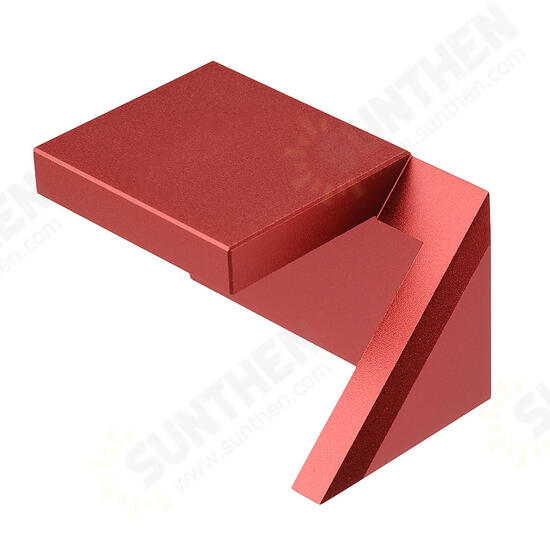 45 Degree Angle Marker Woodworking Center Scriber Right Angle Line Drawing Woodworking Tools 45 Degree Angle Marker Woodworking Center Scriber Right Angle Line Drawing Woodworking Tools
