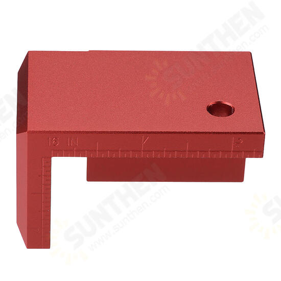 45 Degree Angle Marker Woodworking Center Scriber Right Angle Line Drawing Woodworking Tools 45 Degree Angle Marker Woodworking Center Scriber Right Angle Line Drawing Woodworking Tools