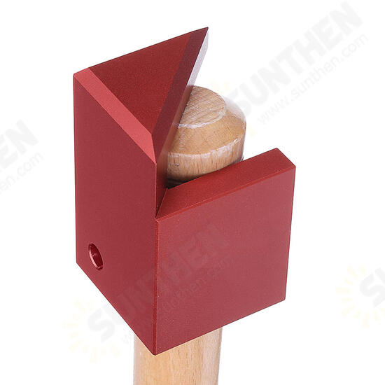 45 Degree Angle Marker Woodworking Center Scriber Right Angle Line Drawing Woodworking Tools 45 Degree Angle Marker Woodworking Center Scriber Right Angle Line Drawing Woodworking Tools
