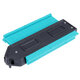 5 Inch Locking Shape Contour Duplicator Profile Gauge Tiling Laminate Tiles Edge Woodworking Gauge 5 Inch Locking Shape Contour Duplicator Profile Gauge Tiling Laminate Tiles Edge Woodworking Gauge