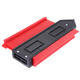 5 Inch Locking Shape Contour Duplicator Profile Gauge Tiling Laminate Tiles Edge Woodworking Gauge 5 Inch Locking Shape Contour Duplicator Profile Gauge Tiling Laminate Tiles Edge Woodworking Gauge