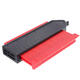 5 Inch Locking Shape Contour Duplicator Profile Gauge Tiling Laminate Tiles Edge Woodworking Gauge 5 Inch Locking Shape Contour Duplicator Profile Gauge Tiling Laminate Tiles Edge Woodworking Gauge