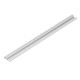 600/800/1000/1220mm Aluminum Alloy T-Track Woodworking T-slot Miter Track with Scale/Miter Track Stop 600/800/1000/1220mm Aluminum Alloy T-Track Woodworking T-slot Miter Track with Scale/Miter Track Stop