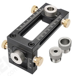 6/8/10/12mm Baby Bed Crib Screws Hardware Drill Guide Hole Punch Locator Flat Screw Drill Jig for Beds Headboards Chairs Furniture Woodworking Tool 6/8/10/12mm Baby Bed Crib Screws Hardware Drill Guide Hole Punch Locator Flat Screw Drill Jig for Beds Headboards Chairs Furniture Woodworking Tool