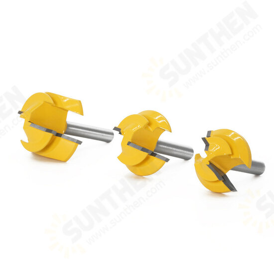 8MM Shank 45 Degree Lock Miter Router Bit Tenon Milling Cutter Woodworking Tool For Wood Tools 8MM Shank 45 Degree Lock Miter Router Bit Tenon Milling Cutter Woodworking Tool For Wood Tools